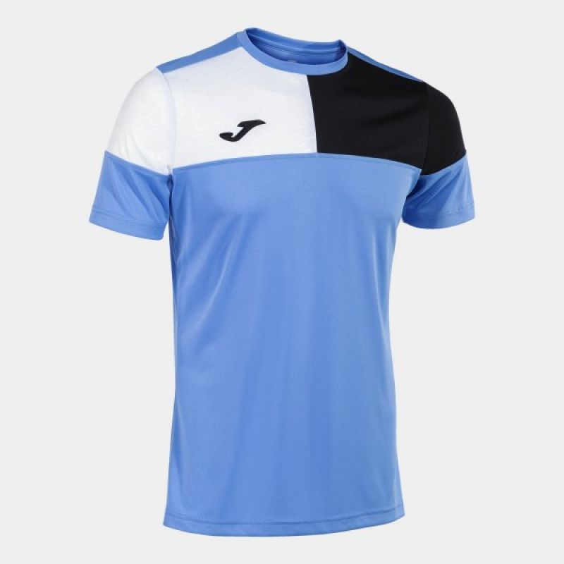 Joma Crew VU T-shirt 103084.371 Clothing/Football/Joma Joma