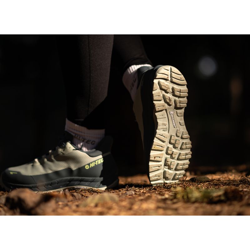 ALTITUDE LTE WP WOMEN'S Women's Shoes In preparation Your Sports Performance