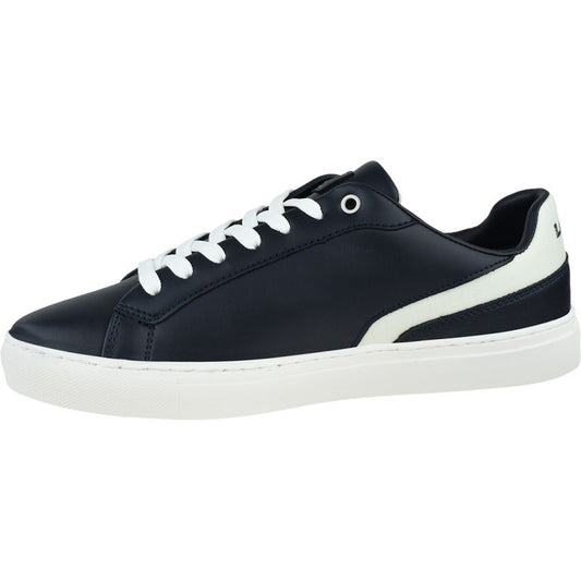 Levi's Vernon TD 231539-841-17 granatowe 40 Footwear/Lifestyle/Levis Your Sports Performance