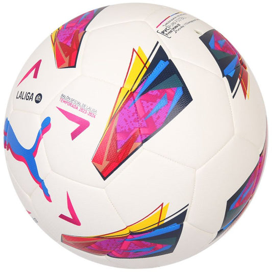 Puma Orbita Laliga 1 HYB ball 084107-01 Accessories/Balls/Football Puma