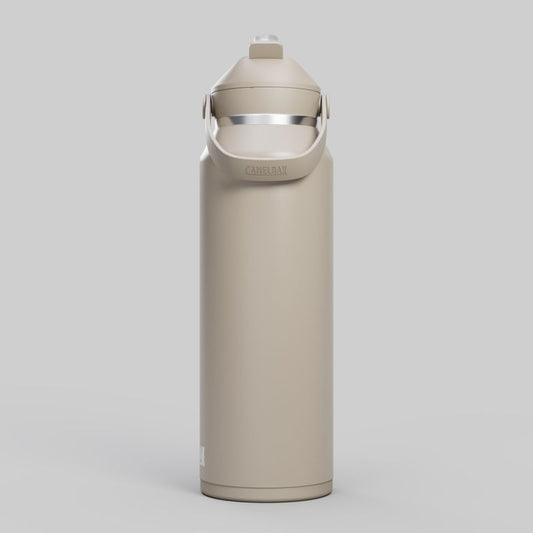 CAMELBAK Thrive Flip Straw Insulated SST 1.2L Thermos Bottle (C3089/201012) In preparation Your Sports Performance