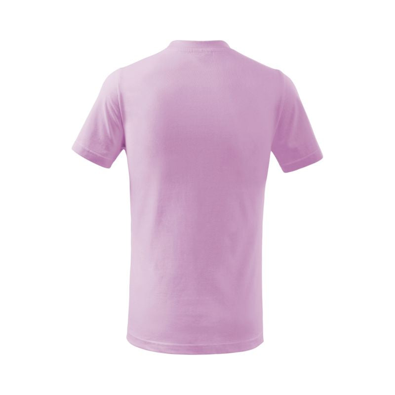 Basic children's T-shirt (orchid) In preparation Your Sports Performance