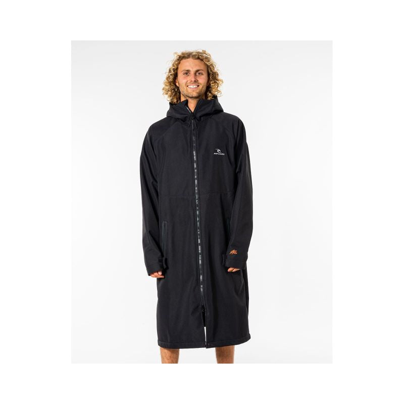 Rip Curl ANTI-SERIES HOODED PONCHO Import z PMSport Your Sports Performance
