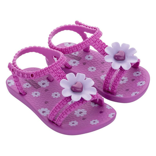 Ipanema Daisy Baby Jr Sandals 83355-AH425 Footwear/Lifestyle/Ipanema Your Sports Performance