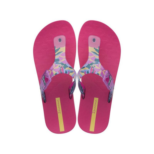 Ipanema Urban Arte Conecta Fem Flip Flops W 26721 22523 Footwear/Lifestyle/Ipanema Your Sports Performance