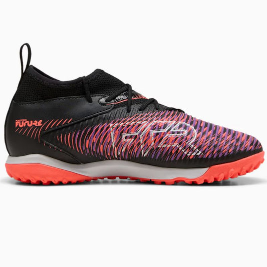 Puma Future 8 Match TT + Mid Jr 108386-01 Football Boots Footwear/Football Puma