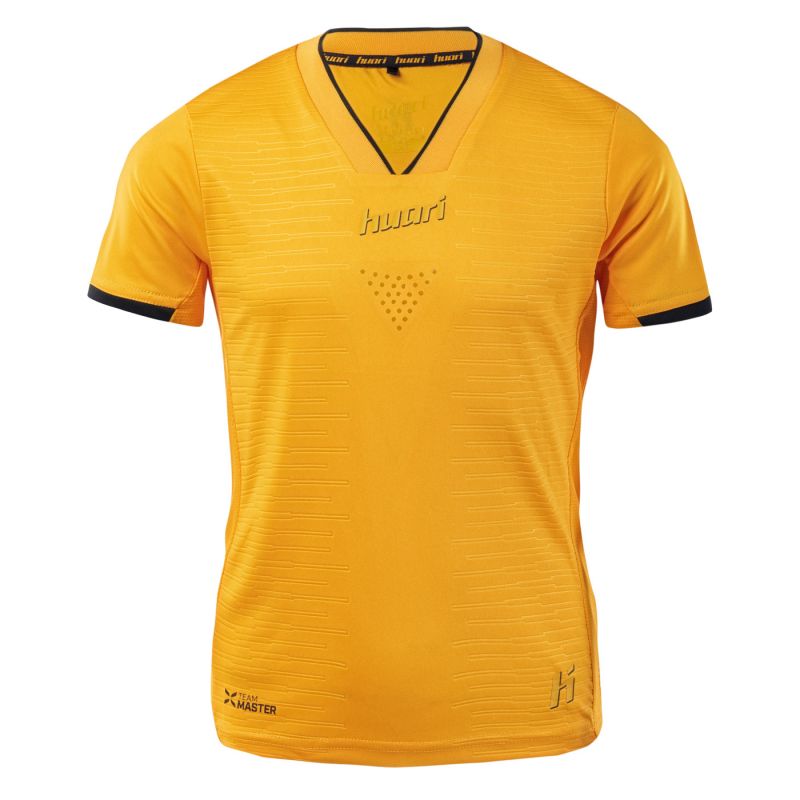 Huari Xeno Kids Jr T-shirt 92800406613 Clothing/Football/Huari Your Sports Performance