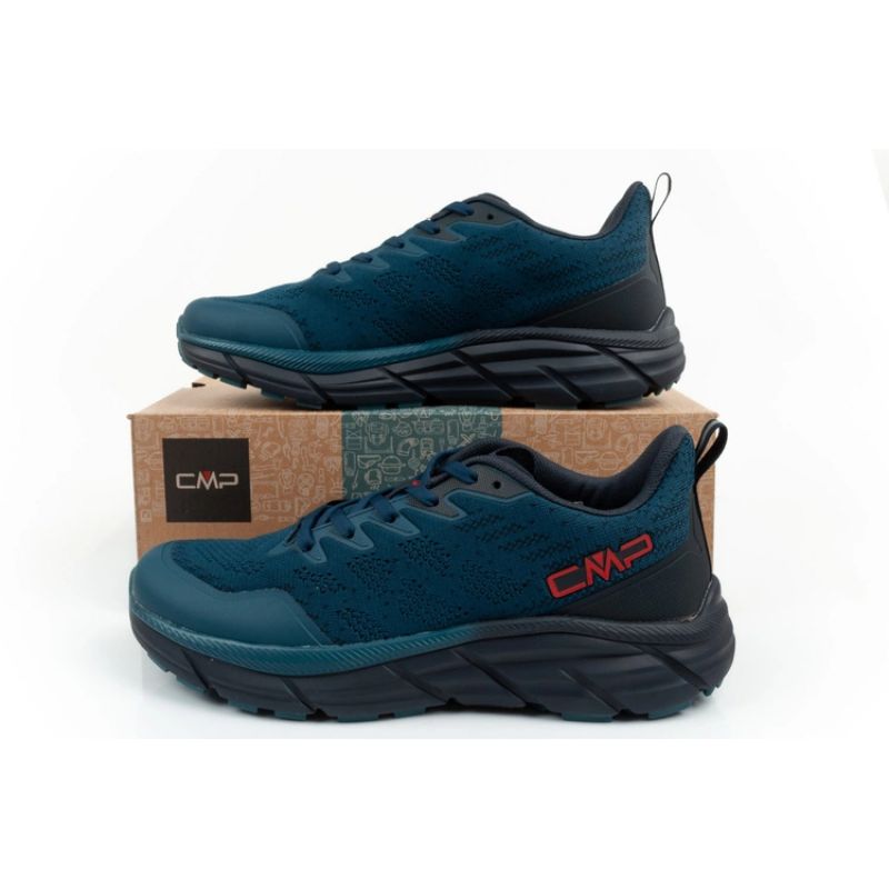 CMP Rahmsy M 3Q65877 46UT Running Shoes Footwear/Running/Men/CMP Your Sports Performance