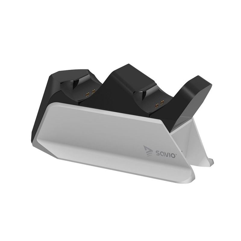 SAVIO GCS-01 CHARGING STATION FOR PS5 PAD, USB Import z Action/Konsole/Stacje dokujące do kontrolerów Your Sports Performance