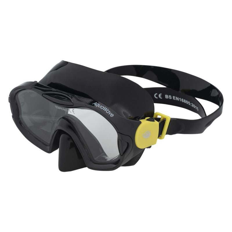 AquaWave Naale Mask Jr 92800597093 diving mask Accessories/Swimming accessories Your Sports Performance