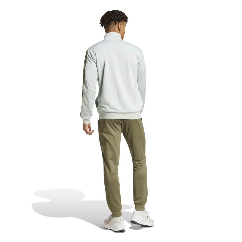 Tracksuit adidas 3S FT TT TS M JI8874 adidas