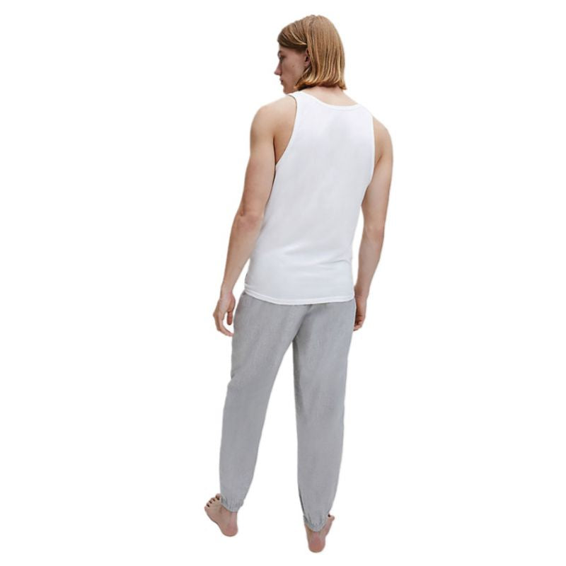 Calvin Klein 2-Pack T-shirt M 000NB1099A Clothing/Lifestyle/T-shirts/Calvin Klein Your Sports Performance