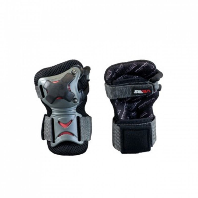 Seba wrist guards In preparation Your Sports Performance