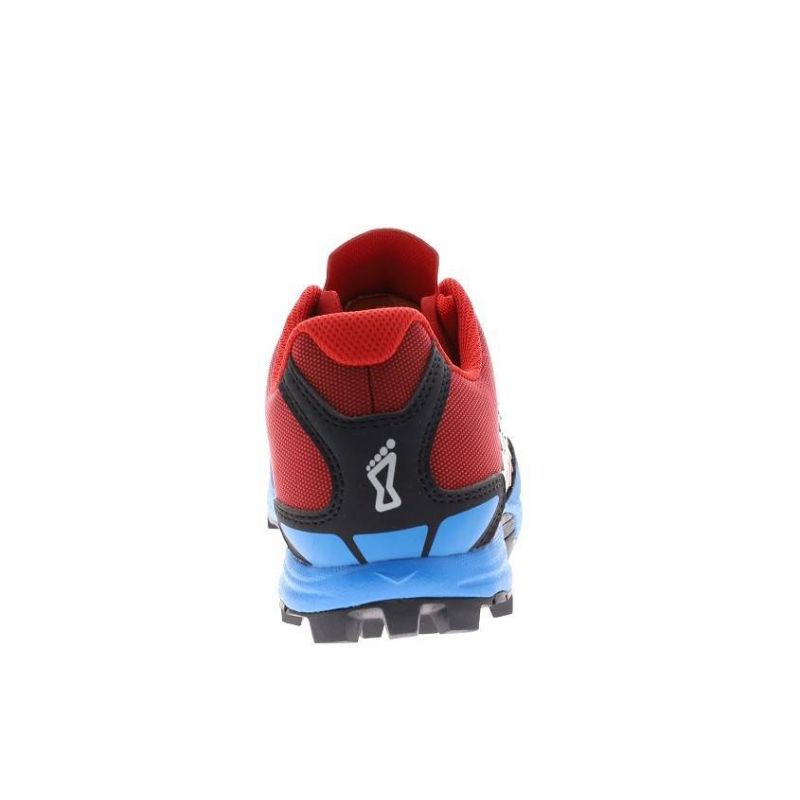 Inov-8 X-Talon 255 W shoes 000915-RDBL-S-01 Footwear/Outdoor/Inov-8 Your Sports Performance