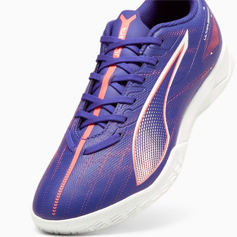 Puma Ultra 5 Play IT M shoes 107907 01 Footwear/Football Puma
