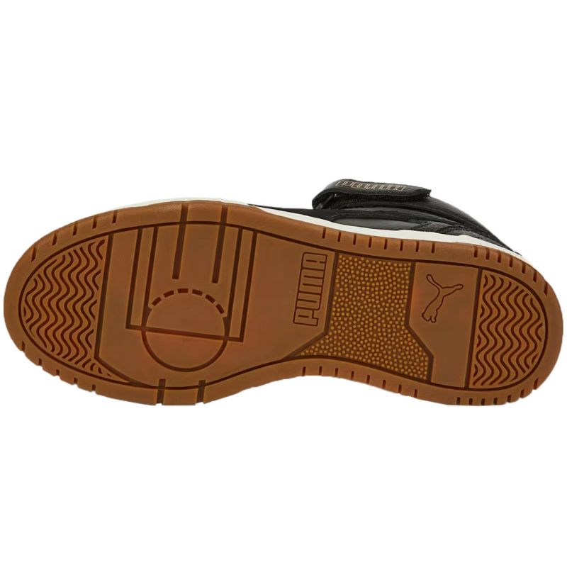 Puma Rbd Game Wtr Jr 388449 02 shoes Footwear/Lifestyle Puma