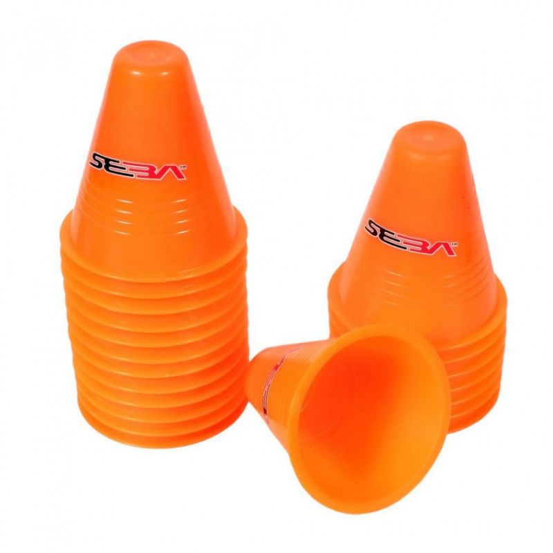 Seba Dual Slalom Cups In preparation Your Sports Performance