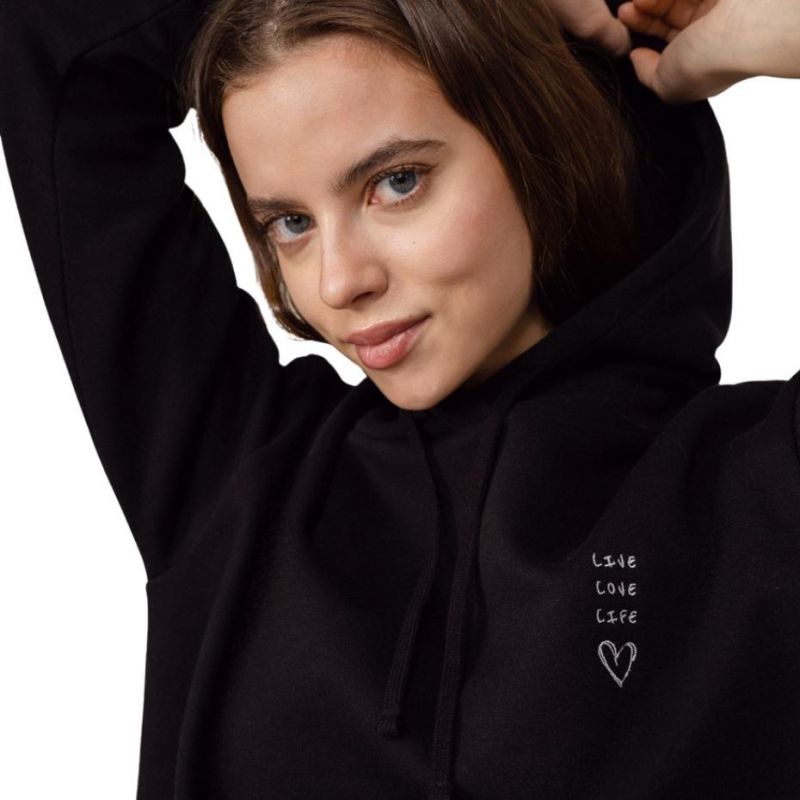 Outhorn W HOL22 BLD603 20S sweatshirt Clothing/Training Your Sports Performance