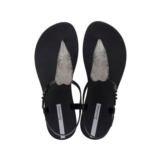 Ipanema shoes sandals flip-flops women's Class Flora fashionable comfortable Ipanema