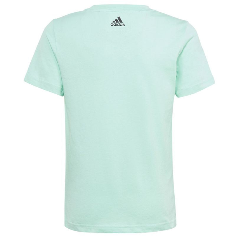 T-shirt adidas LIN Tee Jr IC3154 Clothing/Training Adidas