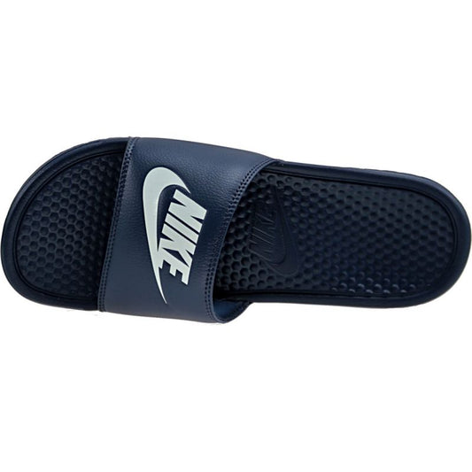 Nike Sportswear Benassi JDI M 343880-403 slippers Footwear/Lifestyle/Nike Nike