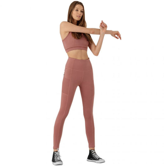 Outhorn Leggings W HOZ21 SPDF601 53S Clothing/Training Your Sports Performance