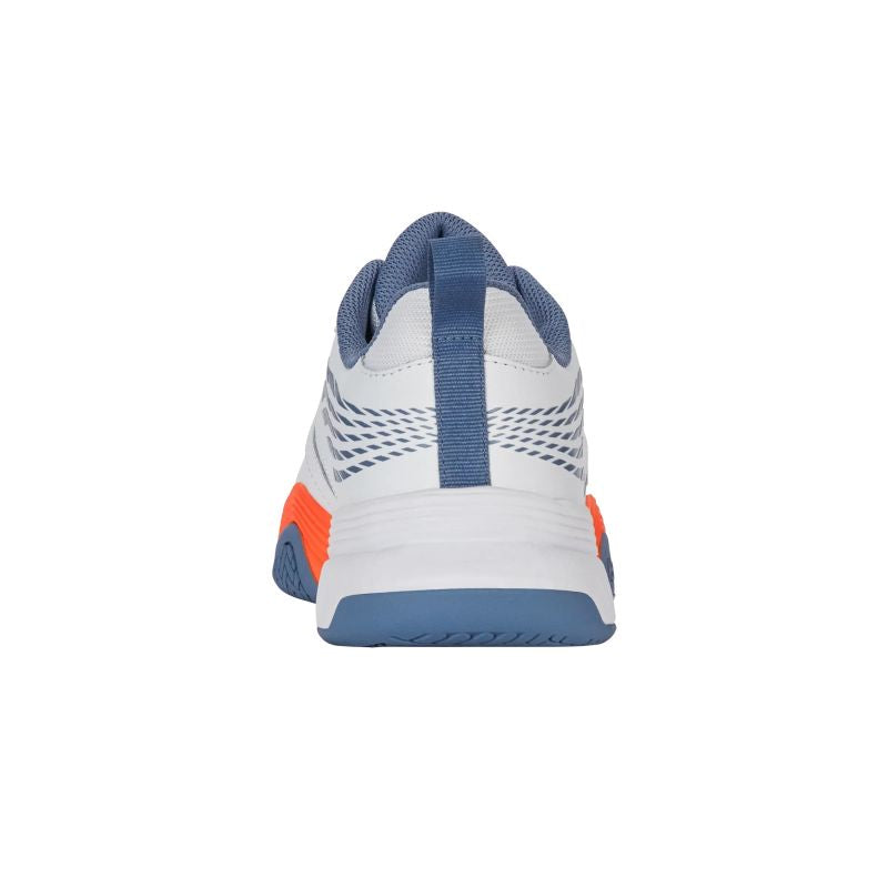 K-Swiss Speedex HB M 09191-155-M shoes Footwear/Lifestyle/K-Swiss Your Sports Performance