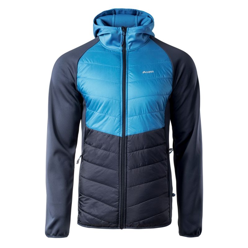 Elbrus Alamosa M sweatshirt 92800282168 Clothing/Outdoor Your Sports Performance