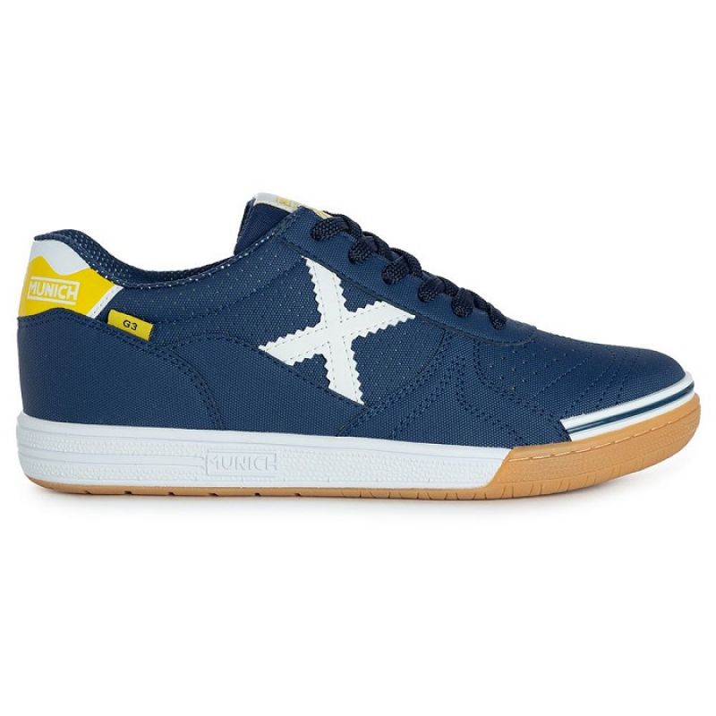 Munich G-3 Profit 391 M shoes 3111391 Footwear/Football/Munich Your Sports Performance
