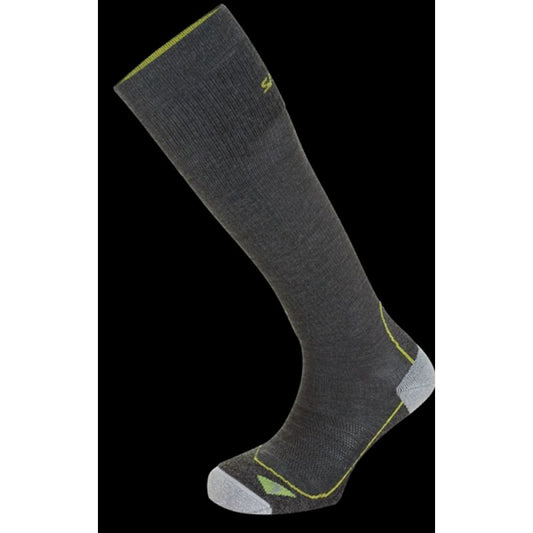 Salewa Trek Balance Knee SK 68064-0621 Socks Clothing/Training/Socks/Unisex/Salewa Your Sports Performance