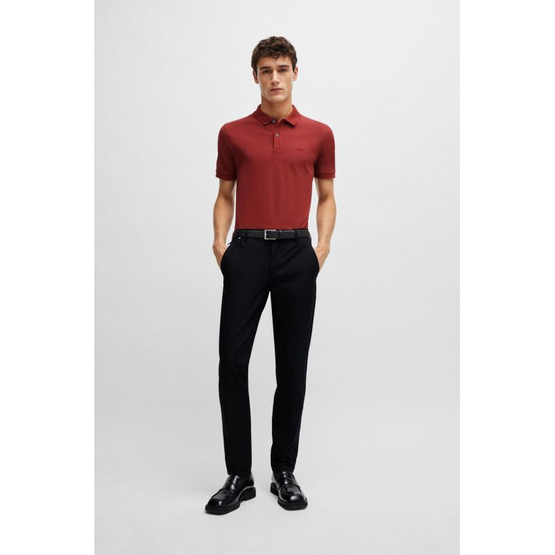 Polo Shirt Boss Pallas M 50468301-248 Clothing/Lifestyle/T-shirts/Boss Your Sports Performance