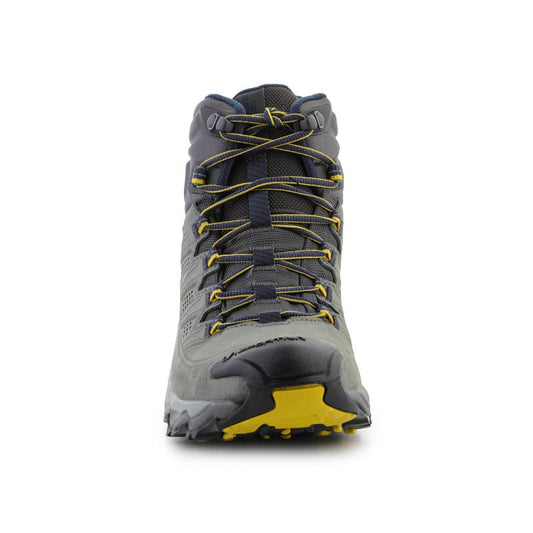 La Sportiva Ultra Raptor II Mid Leather Gtx Clay M shoes 34J909629 Footwear/Outdoor/La Sportiva Your Sports Performance
