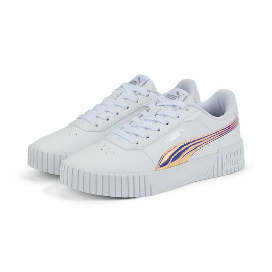Puma Carina 2.0 Holo Jr 387985 01 shoes Footwear/Lifestyle Puma