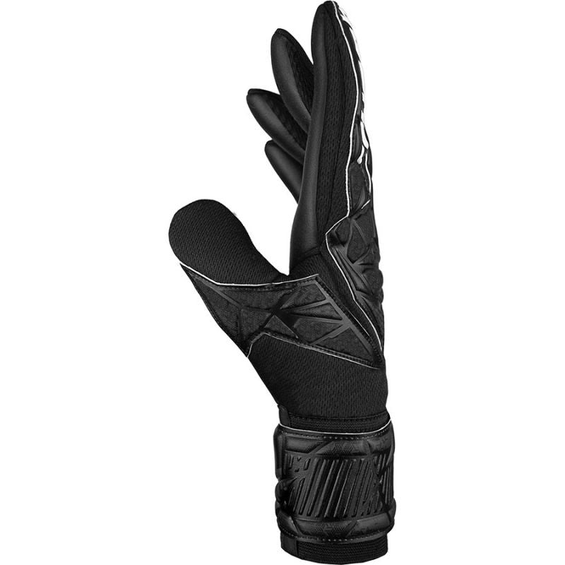 Reusch Attrakt Freegel Infinity M 54 70 725 7700 gloves Accessories/Gloves Your Sports Performance