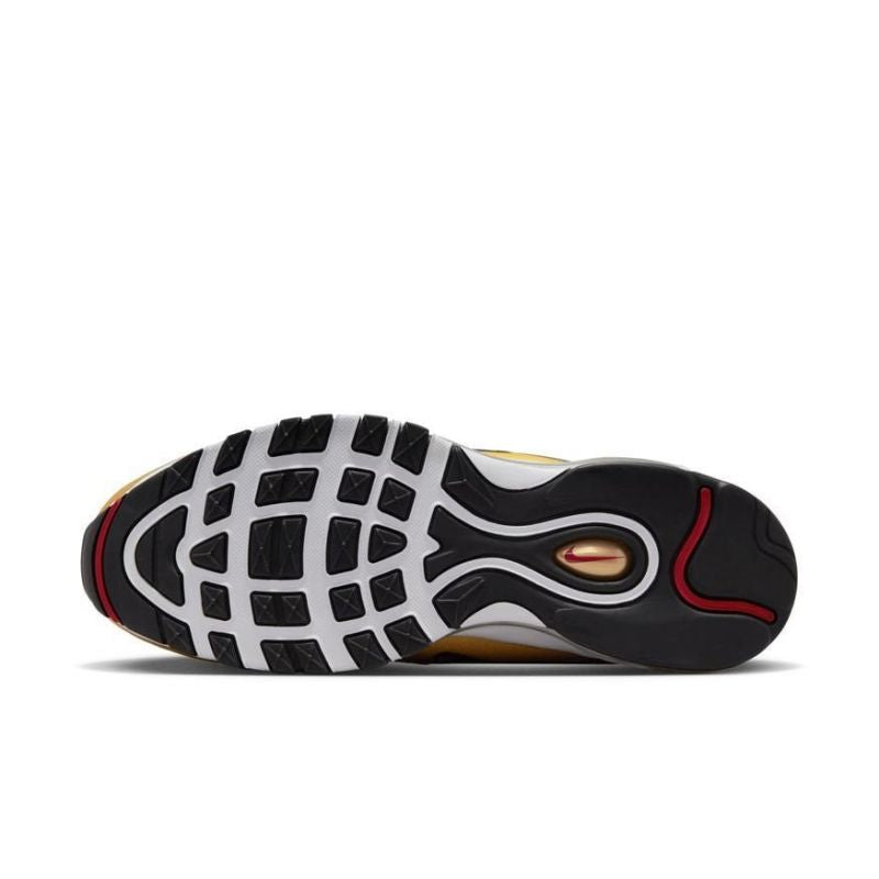 Shoes Nike Air Max 97 "Golden Bullet" Gold M DM0028-700 Footwear/Running/Men Nike
