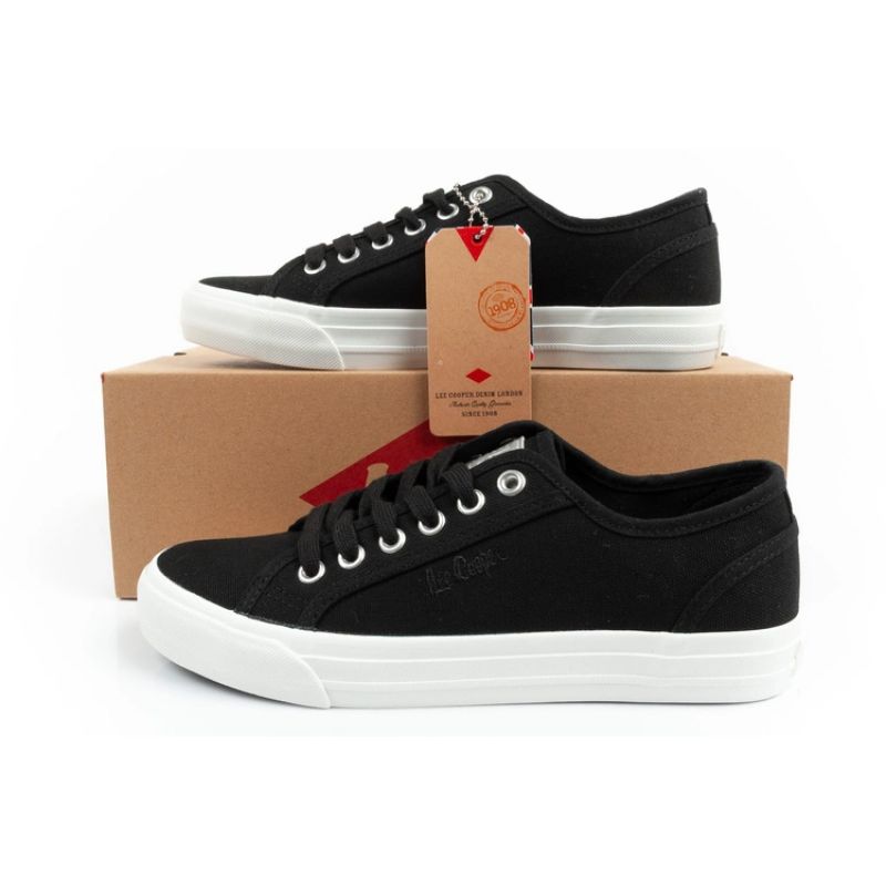 Lee Cooper W shoes LCW-25-02-3337L Footwear/Lifestyle/Lee Cooper Your Sports Performance