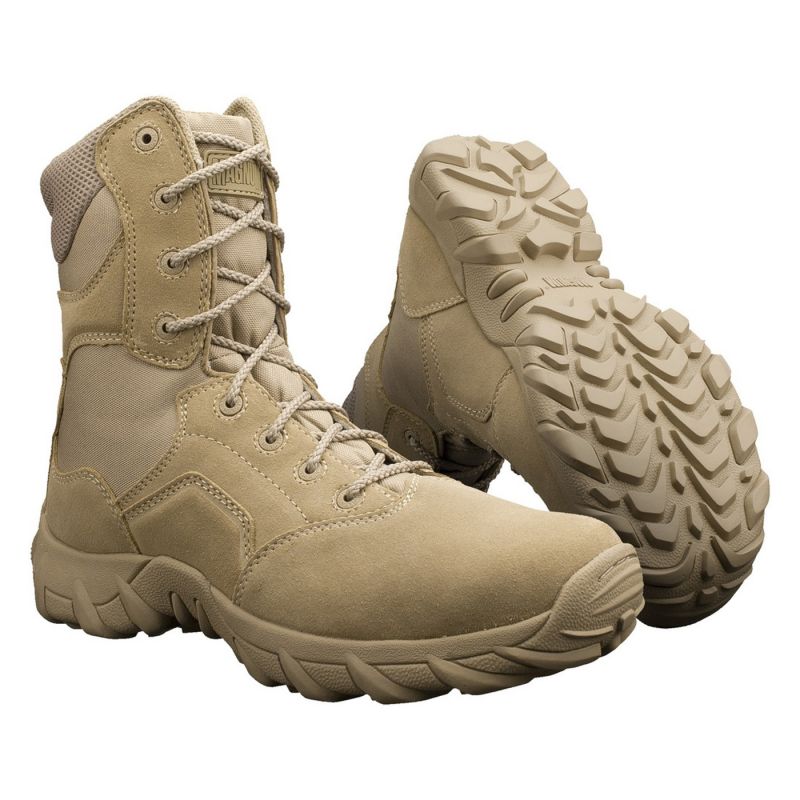 Magnum Cobra 8.0 Desert CE M 92800018804 shoes Footwear/Outdoor/Magnum Your Sports Performance