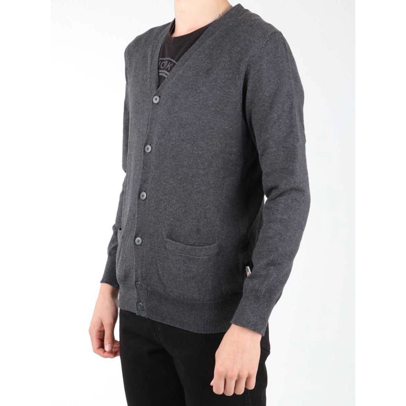 Wrangler FIne GG Cardigan W8535QL06 In preparation Your Sports Performance