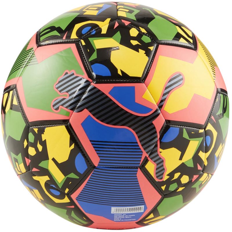 Football Puma Neymar JR 84268 01 Accessories/Balls/Football Puma