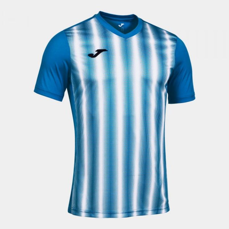 Joma Inter II Short Sleeve Shirt 102807.702 Clothing/Football Joma