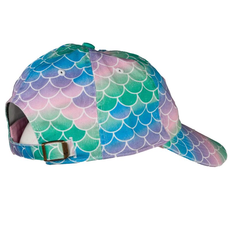 47 Brand MLB New York Yankees Mermaid's 47 Clean Up Kids Cap B-MRMMD17GWS-TF-KIDS Clothing/Lifestyle/47 Brand Your Sports Performance
