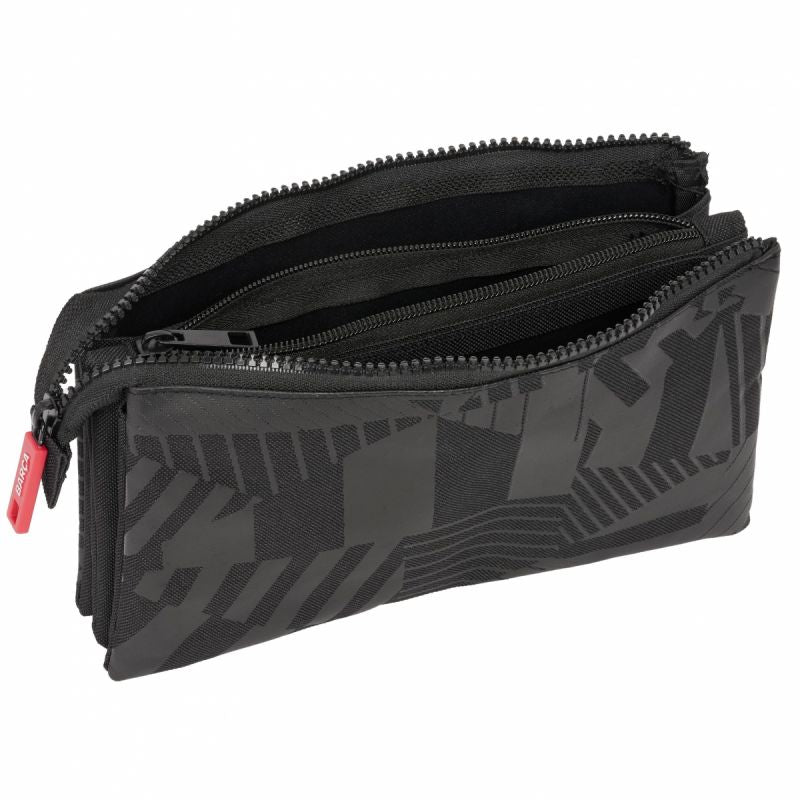 FC Barcelona Pencil Case 812426744 Accessories/pozostałe portfele i kosmetyczki Your Sports Performance