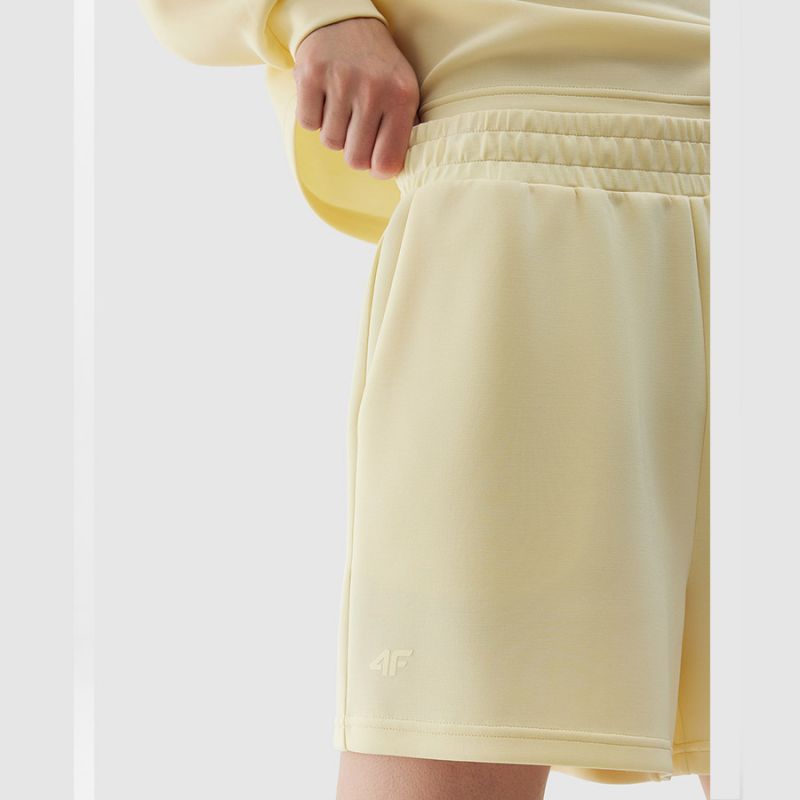 4F shorts W 4FWSS24TSHOF324 73S Clothing/Training 4F