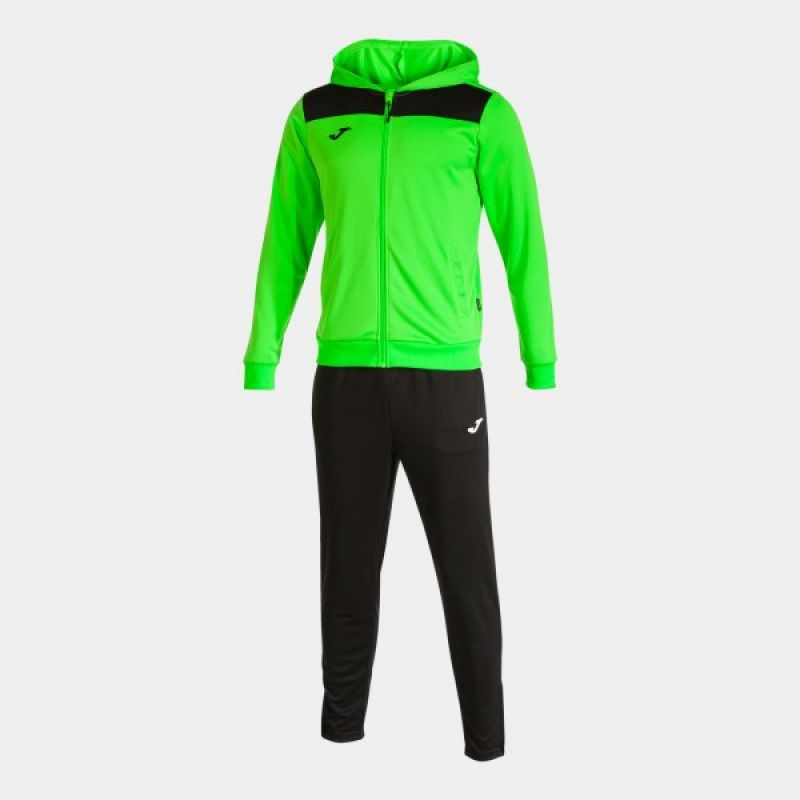 Joma Phoenix II Tracksuit 103121.021 Clothing/Football/Unisex/Joma Joma