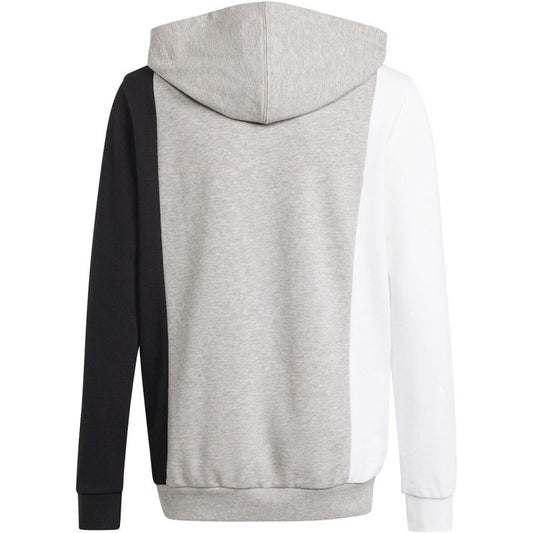 Adidas CB FT HD Jr sweatshirt IP0386 Clothing/Lifestyle Adidas