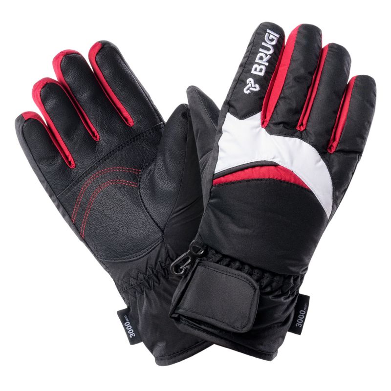 Winter gloves Brugi 2zjp 92800463818 Clothing/Ski/Brugi Your Sports Performance