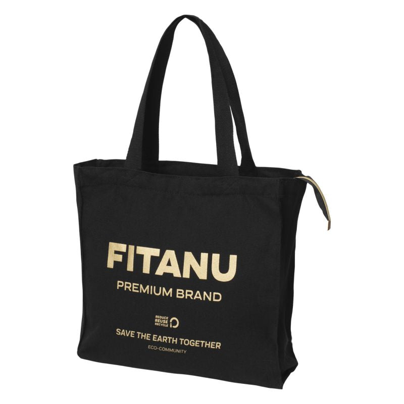 Fitanu Eco Bag 36x36 92800628336 shopping bag Accessories/Bags/4F Your Sports Performance