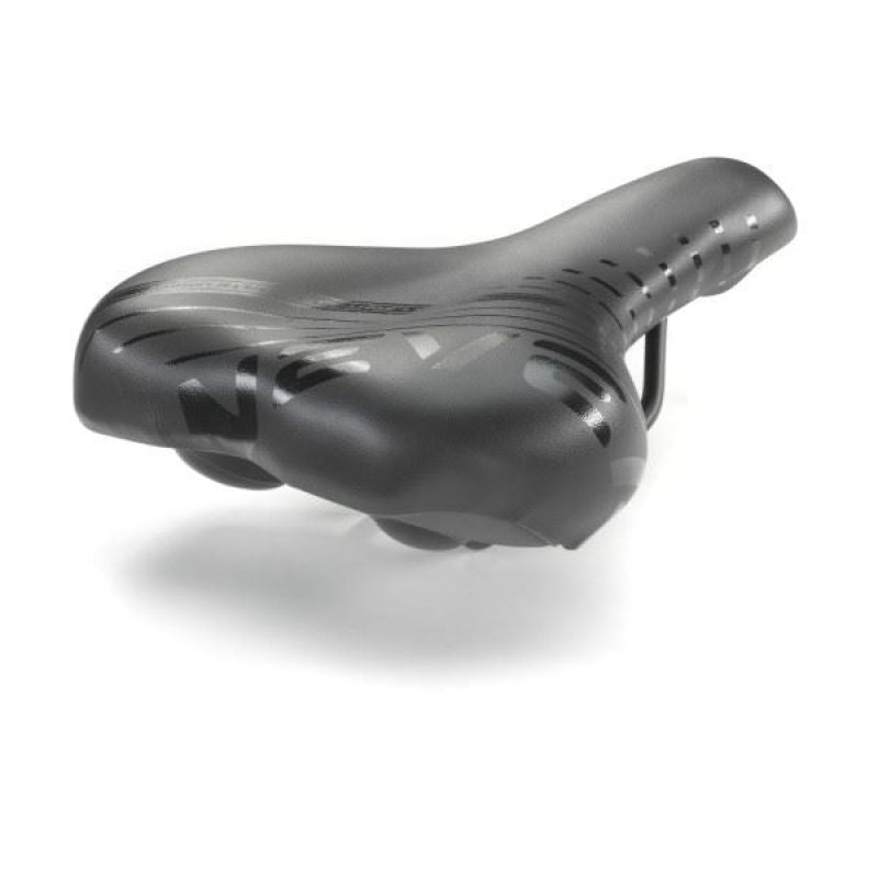 NEVEA saddle black In preparation Your Sports Performance