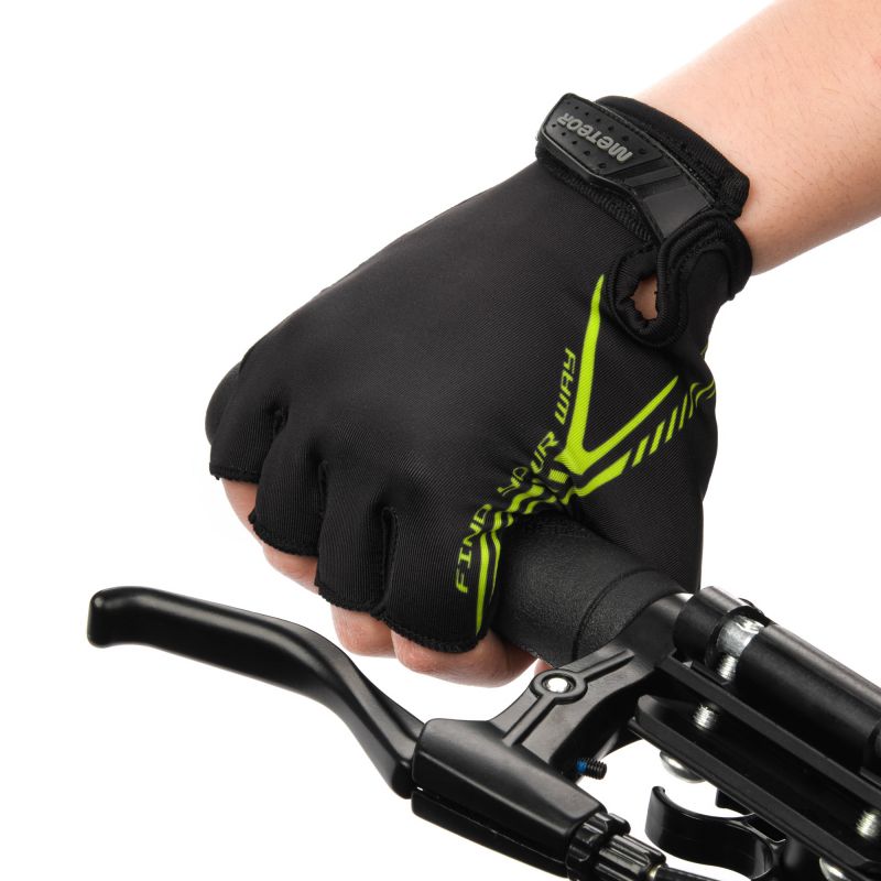 Meteor MX12 17617 cycling gloves size L Accessories/Gloves Your Sports Performance