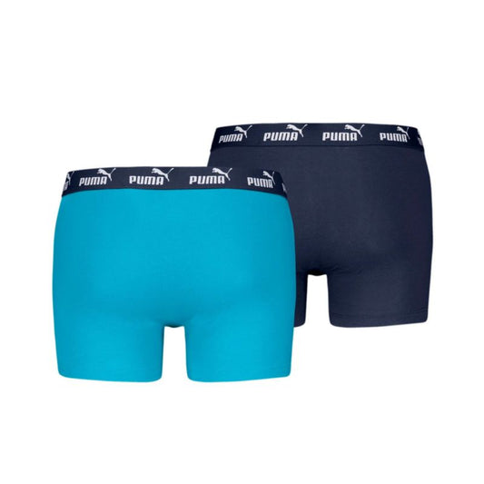 Puma Elements Basic 2P Boxer Shorts M 938753 08 Clothing/Lifestyle Your Sports Performance
